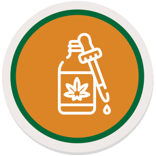 CBD dalla Canapa