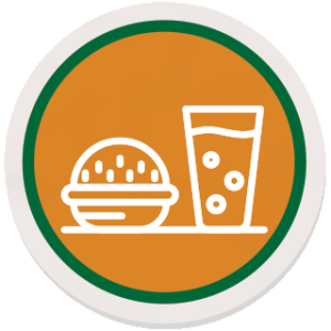 Canapa da mangiare